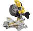 20V MAX* XR® 10 in. Double Bevel Fixed Miter Saw