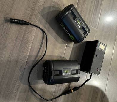 OneWheel XR