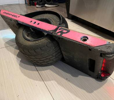 OneWheel XR