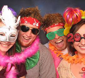 Photo Booth Rental by Photo Fun Photo Booths