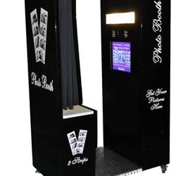 Photo Booth Rental