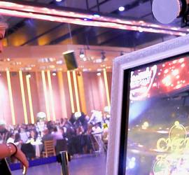 Photo Booth Rental Philadelphia