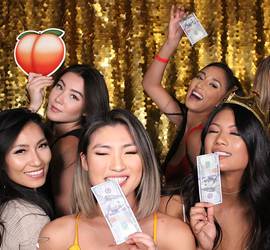 Studio Photo Booth Rental Seattle