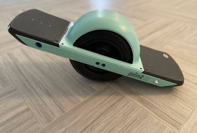 Onewheel - pint X with fast charger