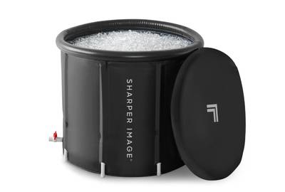 Portable Ice Plunge - Try before you buy!