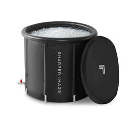 Portable Ice Plunge - Try before you buy!