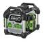 Ego portable power station (2000w continuous,  3000w peak)