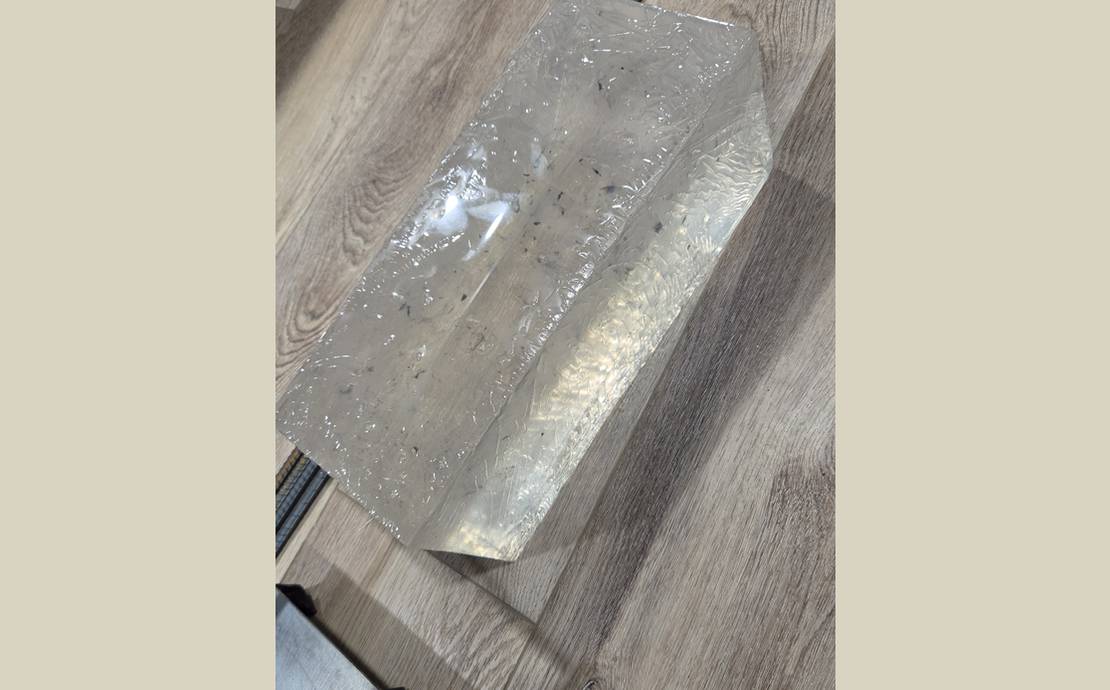 ballistic gel
