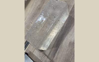 ballistic gel