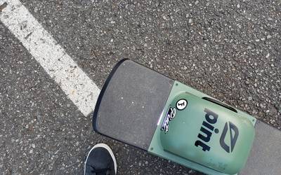 Onewheel rental in Lake Stevens