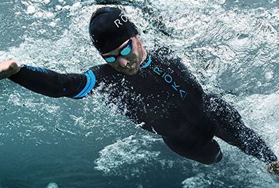 Rent ROKA wetsuit - Maverick Comp 2 - Size ML in Newton, MA