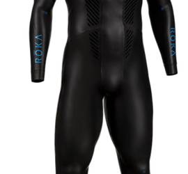 ROKA wetsuit - Maverick Comp 2 - Size ML