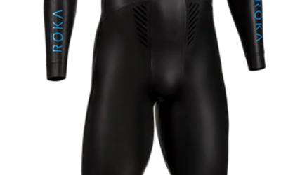 ROKA wetsuit - Maverick Comp 2 - Size ML