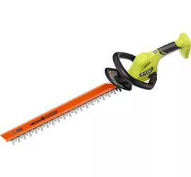 Garden Cleanup Kit – Trimmer, Hedge Trimmer & Blower