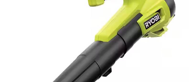 Garden Cleanup Kit – Trimmer, Hedge Trimmer & Blower