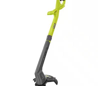 Garden Cleanup Kit – Trimmer, Hedge Trimmer & Blower