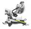 RYOBI 10-Inch Sliding Compound Miter Saw with Stand