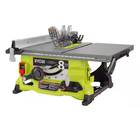 RYOBI RTS08 Portable 8¼-Inch Table Saw – 13 Amp