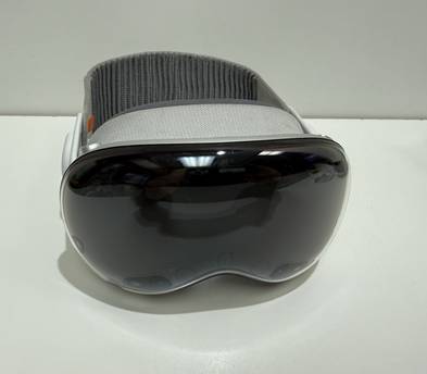 Apple Vision Pro 256GB