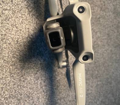 DJU Mavid Air 2 DRONE