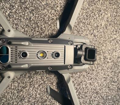 DJU Mavid Air 2 DRONE