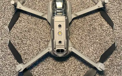 DJU Mavid Air 2 DRONE