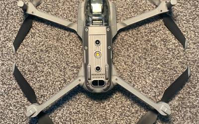 DJU Mavid Air 2 DRONE
