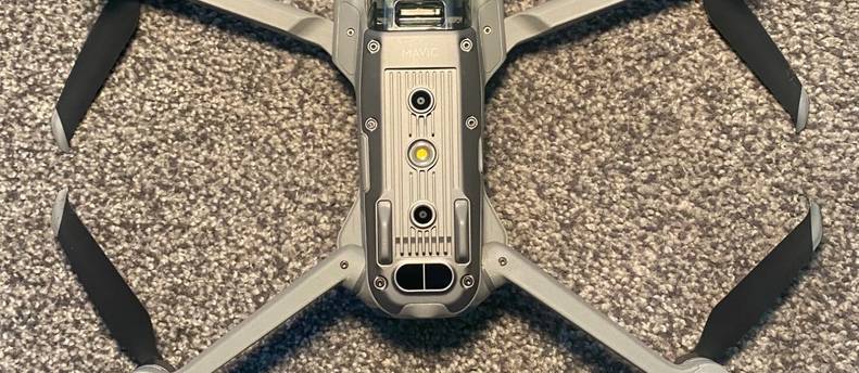 DJU Mavid Air 2 DRONE