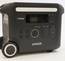 Anker SOLIX F2600 Quiet Portable Power Station Generator- 2560Wh｜2400W for events, blackouts, camping