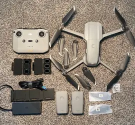 DJU Mavid Air 2 DRONE