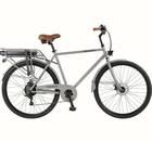 E-Bike - Retrospec Beaumont High Step
