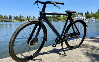 Bike rental in New York