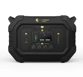 Battery Power Pack