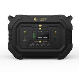 Battery Power Pack