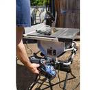 Saw Stop CTS - Safest Saw for DIY and Job Sites