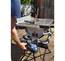 Saw Stop CTS - Safest Saw for DIY and Job Sites