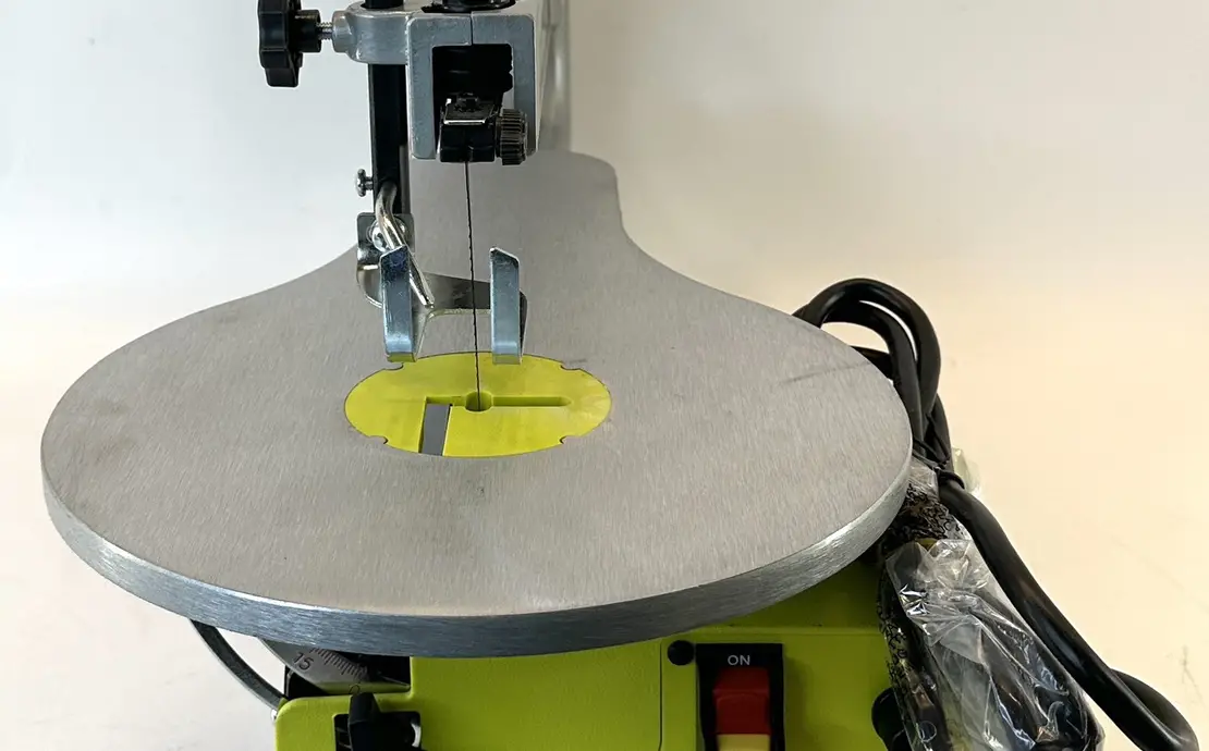 Ryobi 16" Scroll Saw