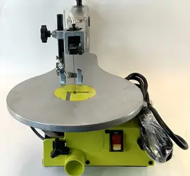 Ryobi 16" Scroll Saw