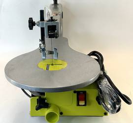 Ryobi 16" Scroll Saw