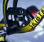SkiByk SB200 All-Mountain Ski Bike