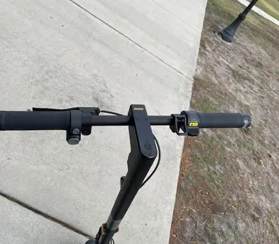 Segway Ninebot KickScooter Max G2 - electric scooter 2 of 2