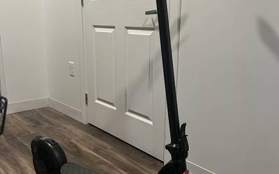 Scooter rental in Salt Lake City