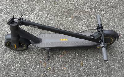 Scooter rental in Redmond