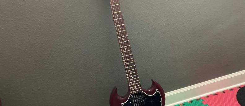 Gibson SG