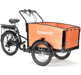 Bunch Bike 4 Original or K9