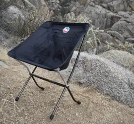 Big Agnes Skyline UL Backpacking Chair