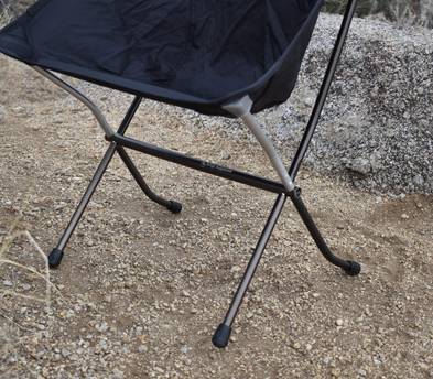 Big Agnes Skyline UL Backpacking Chair