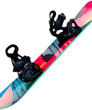 Burton Bullet 160cm Snowboard and Gear
