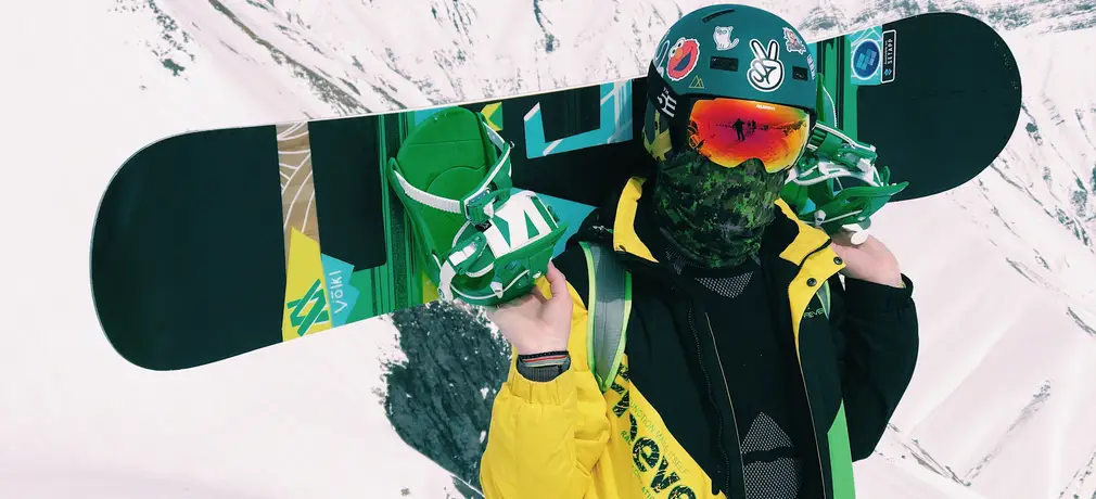 Snowboard rentals