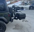 Yakima XO Rack System Hitch Mount